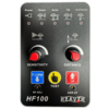 Контроллер высоты HF100 для газовой резки  - st-e.info - Братск