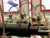 Машинки термической резки труб 11G  (с ручным приводом) - st-e.info - Братск