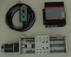 Слайдер (суппорт) крестообразный моторизованный ED-MS20  - st-e.info - Братск