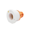 Керамический держатель сопла D41 (M11) для Raytools  арт.120515089A - st-e.info - Братск