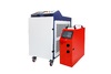 Аппарат лазерной сварки ST-E-D2 2000W Raycus две проволоки  - st-e.info - Братск