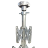 Внутренние центраторы Centromat® 41ES, тип 4, для труб из углеродистой стали д.54-140 mm - st-e.info - Братск