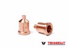 Сопло для плазмотрона LC105 40A арт. W03X0893-61A TEHNOCUT - st-e.info - Братск