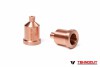 Сопло для плазмотрона LC105 80A арт. W03X0893-63A TEHNOCUT - st-e.info - Братск