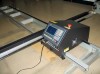 Высокоскоростная консольная машина плазменной резки SNR-SK 1530 c сервоприводом PANASONIC - st-e.info - Братск
