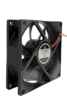 Вентилятор VD8025H sleeve (скольжение) 24V - st-e.info - Братск