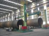Роликовые вращатели HGK-5 (комплект) шаговая регулировка - st-e.info - Братск