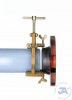 Центратор монтажный 5" - 9" диаметр 125 - 225 mm  mm Jankus - st-e.info - Братск