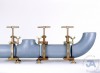 Центратор монтажный 1" - 3" диаметр 20 - 90  mm Jankus - st-e.info - Братск
