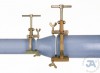 Центратор монтажный 5" - 9" диаметр 125 - 225 mm  mm Jankus - st-e.info - Братск