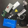Контроллер высоты XPTHC-4 с осью Z (с подъемником, ход: 100мм) - st-e.info - Братск
