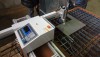 Машины термической (газовой) резки консольного типа SNR-KB с ЧПУ  3000х1500мм - st-e.info - Братск