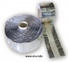 Стекловолоконная алюминиевая подкладочная самоклеющаяся лента Fiback AFBT-4.0 - st-e.info - Братск