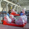 Вращатели роликовые самоцентрирующиеся HGZ-80 - st-e.info - Братск