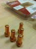Электрод для плазмотрона LC65/80/100 арт. W03X0893-25A - st-e.info - Братск
