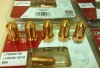Сопло для плазмотрона LC65/80/100 60A арт. W03X0893-29A  - st-e.info - Братск