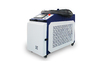 Аппарат лазерной очистки ST-E-O 1000W Raycus - st-e.info - Братск