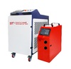 Аппарат лазерной сварки ST-E-D2 2000W Raycus две проволоки  - st-e.info - Братск