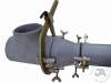 Наружные монтажный центратор JA 100-220 mm,  4-8"   - st-e.info - Братск