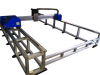 Портальная машина термической резки ST Plus 3000x2500mm - st-e.info - Братск