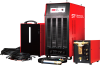 Источник плазменной резки DOG-200 ST PRO - st-e.info - Братск