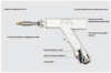 Аппарат лазерной сварки ST-E-FWH 1000W с горелкой FWH30-D10C (3в1) Raycus - st-e.info - Братск