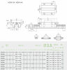 Каретка HGW20CA - st-e.info - Братск