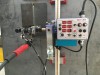 Сварочная каретка HK-100K с блоком колебания сварочной горелки - st-e.info - Братск