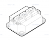 IGBT модуль SKM400GB12T4  - st-e.info - Братск