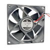 Вентилятор  VD8025H Ball (качения) 12V - st-e.info - Братск