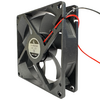 Вентилятор  VD 9225H Ball (качения) 12V, 3000 об.мин, 0,3А - st-e.info - Братск