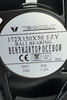 Вентилятор Fan 172*150*50 Ball (качения) - st-e.info - Братск
