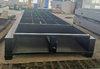 ЛАЗЕРНЫЙ СТАНОК ДЛЯ РЕЗКИ МЕТАЛЛА ST-6020R (6000*2000мм) 2kWt RAYCUS - st-e.info - Братск