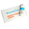Набор водорастворимая пленка Rusolvo RFB 1*20 + клей RFA 250ml - st-e.info - Братск