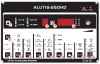 Аппарат для аргонодуговой сварки ALUTIG-250HD инвертор - st-e.info - Братск