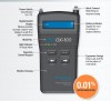 Переносной оксиметр PRO OX-100X Kit - st-e.info - Братск