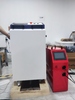 Аппарат лазерной сварки ST-E-D2 2000W Raycus две проволоки  - st-e.info - Братск