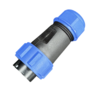 Розетка 4 Pin для кабеля управления DOG-120 PRO - st-e.info - Братск