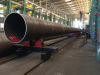 Сварочные роликовые вращатели HGK-300 вес заготовки до 300 тонн - st-e.info - Братск