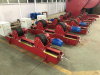Сварочные роликовые вращатели HGK-10V - st-e.info - Братск