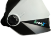 Маска сварщика Sparx с устройством подачи воздуха - st-e.info - Братск