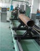 Автоматизированный комплекс для резки труб и вырезки отверстий CNC - st-e.info - Братск