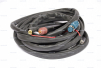Кабель для плазмотрона AUTOCUT S 105, 12 метров - st-e.info - Братск