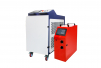 Аппарат лазерной сварки ST-E-D2 2000W Raycus две проволоки  - st-e.info - Братск