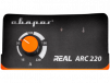 Сварочный инвертор Сварог REAL ARC 220 (Z243N) - st-e.info - Братск