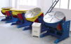 Сварочный позиционер HB-30 (3000кг) - st-e.info - Братск