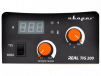 Сварочный инвертор Сварог REAL TIG 200 (W223) - st-e.info - Братск