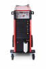 Сварочный аппарат для аргонодуговой сварки MASTER TIG-315 CT с жидкостным охлаждением - st-e.info - Братск