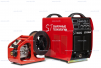 Полуавтоматический аппарат для сварки ST-350 IGBT - st-e.info - Братск