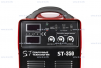 Полуавтоматический аппарат для сварки ST-350 IGBT - st-e.info - Братск